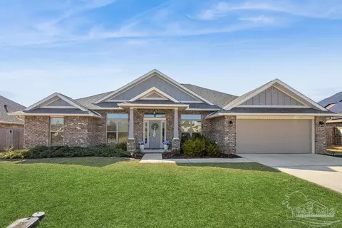 6263 Browning St, Milton, FL 32570