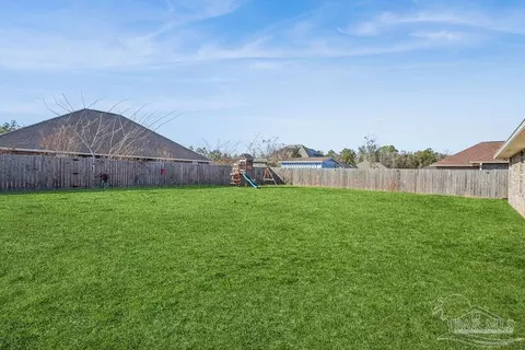 Exterior - 6263 Browning St, Milton, FL 32570 photo 3 of 4