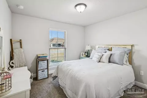 Bedroom - 6263 Browning St, Milton, FL 32570 photo 3 of 8