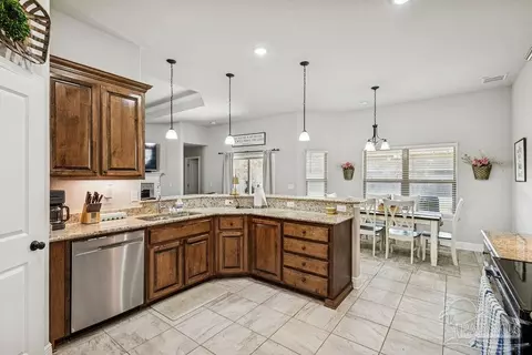 Kitchen - 6263 Browning St, Milton, FL 32570 photo 1 of 1