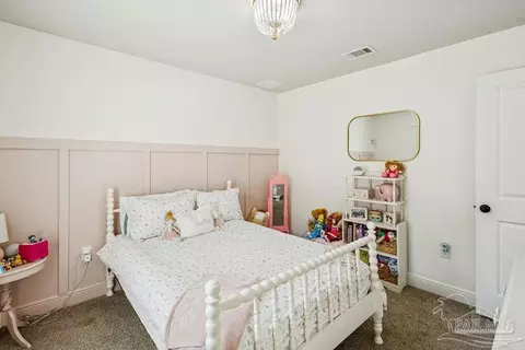 Bedroom - 6263 Browning St, Milton, FL 32570 photo 7 of 8