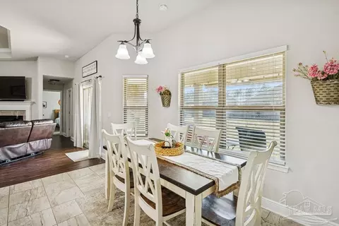 Dining - 6263 Browning St, Milton, FL 32570 photo 2 of 2