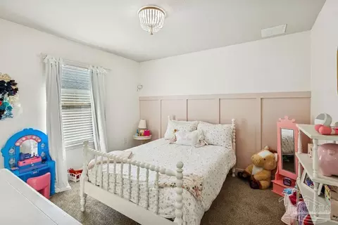 Bedroom - 6263 Browning St, Milton, FL 32570 photo 6 of 8