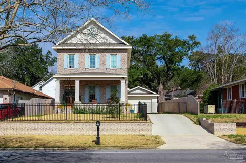 922 E Blount St, Pensacola, FL 32503