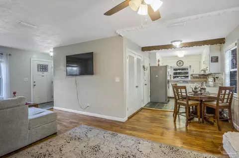 Entry Way - 6589 Cedar St, Milton, FL 32570 photo 1 of 1