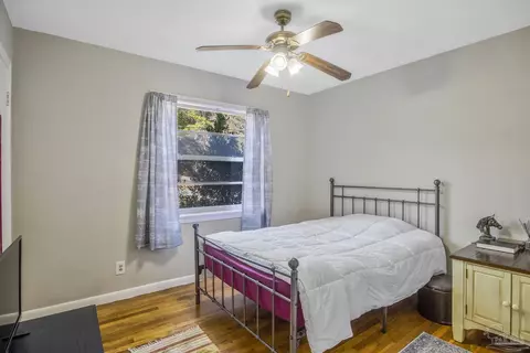 Bedroom - 6589 Cedar St, Milton, FL 32570 photo 1 of 8