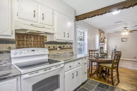 Kitchen - 6589 Cedar St, Milton, FL 32570 photo 1 of 3
