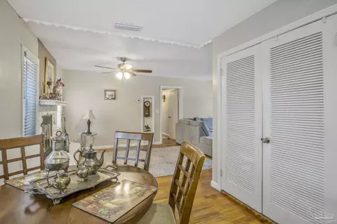 Dining - 6589 Cedar St, Milton, FL 32570 photo 2 of 2