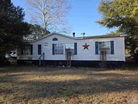 9900 Jeno Rd, Milton, FL 32583