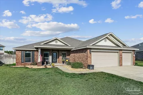 2310 Rocky Ridge Ct, Navarre, FL 32566