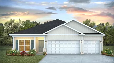 3633 Fallschase Blvd, Pensacola, FL 32526