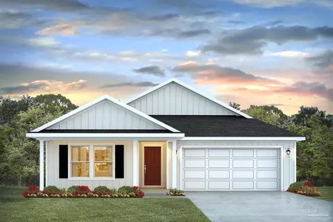 534 Bridle Way, Pensacola, FL 32534