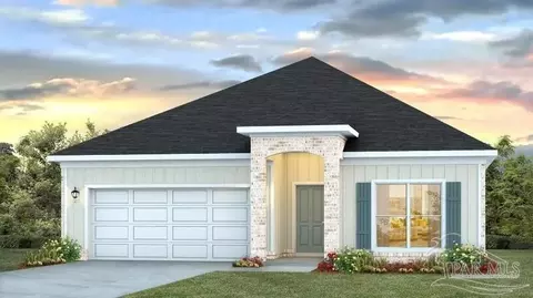 5825 Cactus Dr, Milton, FL 32583