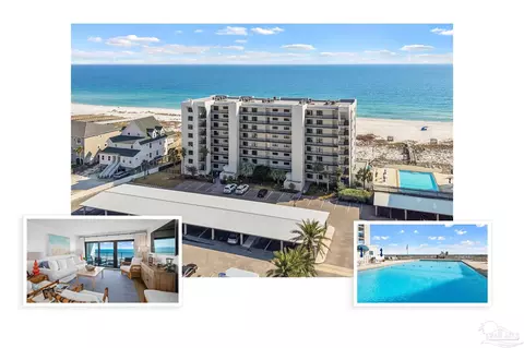 16777 Perdido Key Dr #504, Pensacola, FL 32507