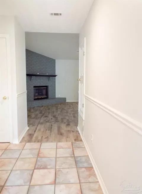 Entry Way - 4315 Bayou Ridge Dr, Pace, FL 32571 photo 1 of 2