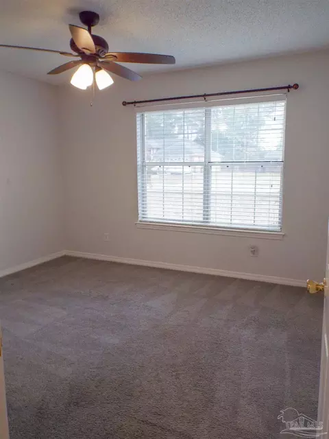 Bedroom - 4315 Bayou Ridge Dr, Pace, FL 32571 photo 7 of 8