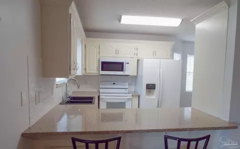 Kitchen - 4315 Bayou Ridge Dr, Pace, FL 32571 photo 2 of 2