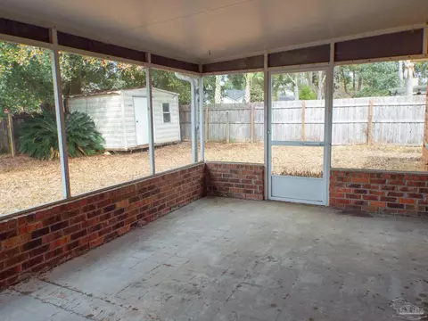 Exterior - 4315 Bayou Ridge Dr, Pace, FL 32571 photo 4 of 9