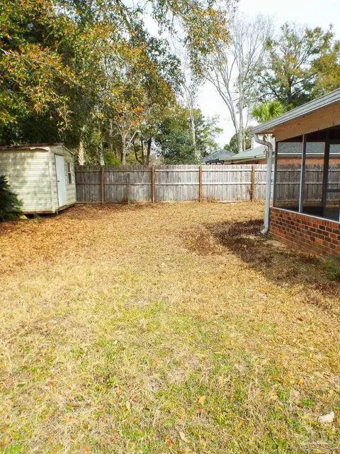 Exterior - 4315 Bayou Ridge Dr, Pace, FL 32571 photo 6 of 9