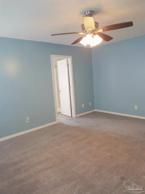 Bedroom - 4315 Bayou Ridge Dr, Pace, FL 32571 photo 2 of 8