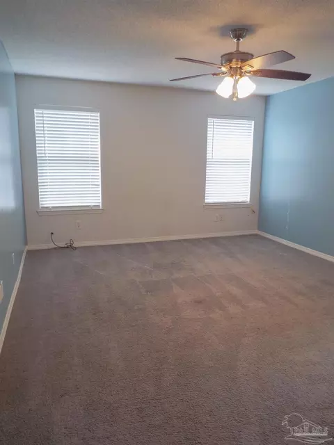 Bedroom - 4315 Bayou Ridge Dr, Pace, FL 32571 photo 6 of 8