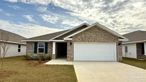 1933 Caracara St, Cantonment, FL 32533