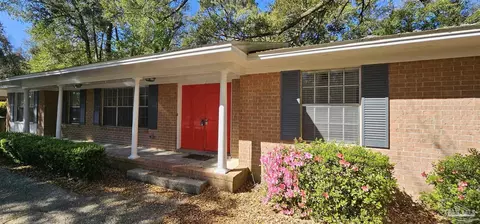 473 Shiloh Dr, Pensacola, FL 32503