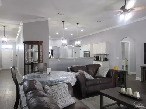 Living - 5554 Mill Race Cir, Pace, FL 32571 photo 2 of 4