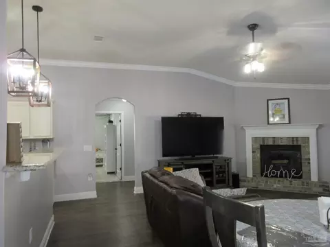 Entry Way - 5554 Mill Race Cir, Pace, FL 32571 photo 2 of 4