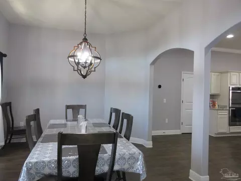 Dining - 5554 Mill Race Cir, Pace, FL 32571 photo 2 of 2