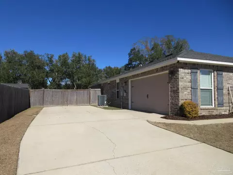 Exterior - 5554 Mill Race Cir, Pace, FL 32571 photo 4 of 14