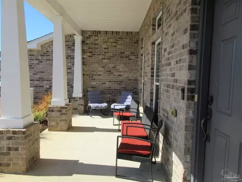 Exterior - 5554 Mill Race Cir, Pace, FL 32571 photo 5 of 14