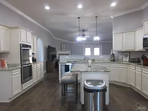 Kitchen - 5554 Mill Race Cir, Pace, FL 32571 photo 1 of 7