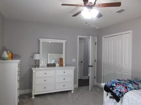 Bedroom - 5554 Mill Race Cir, Pace, FL 32571 photo 10 of 11