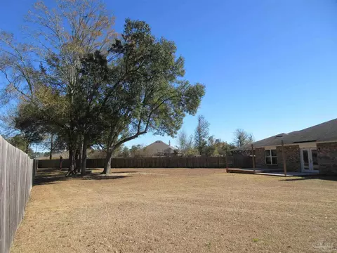 Exterior - 5554 Mill Race Cir, Pace, FL 32571 photo 7 of 14