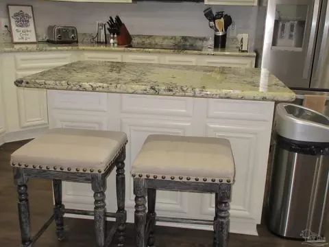 Kitchen - 5554 Mill Race Cir, Pace, FL 32571 photo 7 of 7