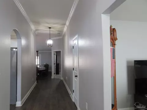 Entry Way - 5554 Mill Race Cir, Pace, FL 32571 photo 1 of 4