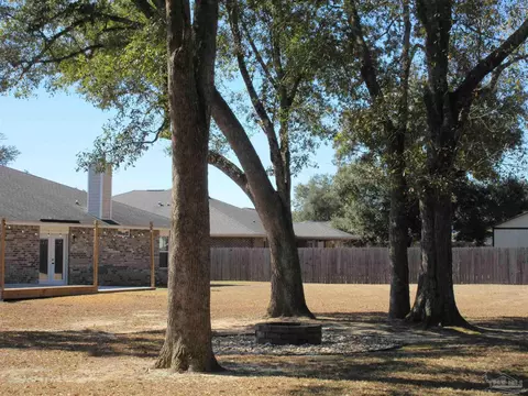 Exterior - 5554 Mill Race Cir, Pace, FL 32571 photo 8 of 14