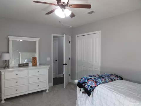 Bedroom - 5554 Mill Race Cir, Pace, FL 32571 photo 11 of 11