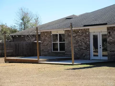 Exterior - 5554 Mill Race Cir, Pace, FL 32571 photo 10 of 14