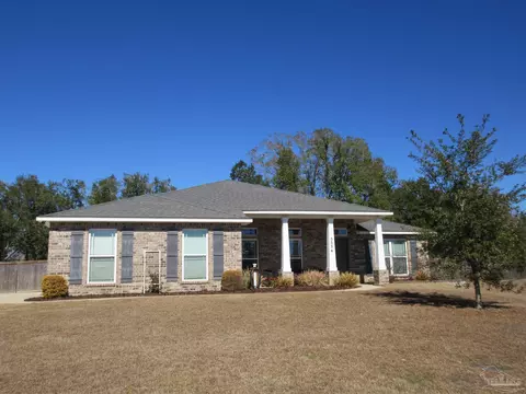 5554 Mill Race Cir, Pace, FL 32571