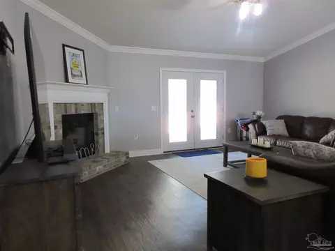 Living - 5554 Mill Race Cir, Pace, FL 32571 photo 1 of 4