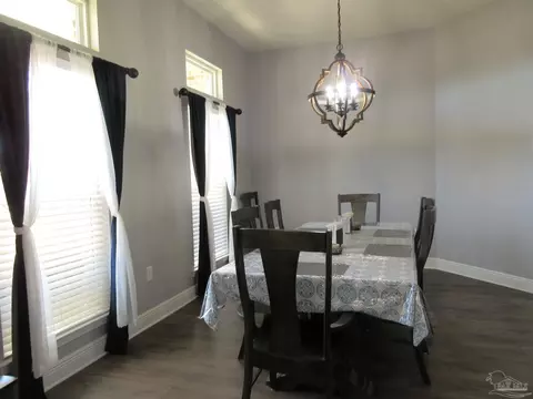 Dining - 5554 Mill Race Cir, Pace, FL 32571 photo 1 of 2
