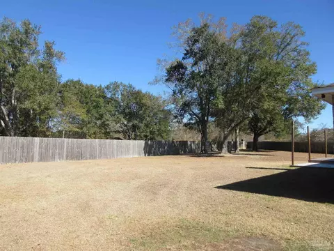 Exterior - 5554 Mill Race Cir, Pace, FL 32571 photo 13 of 14