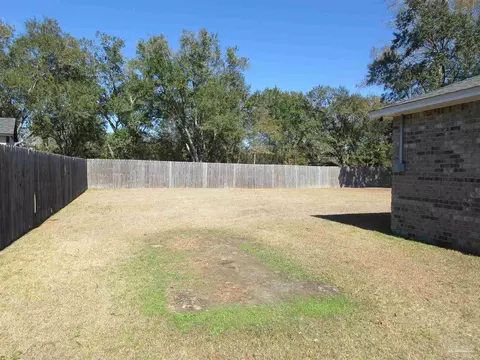 Exterior - 5554 Mill Race Cir, Pace, FL 32571 photo 11 of 14