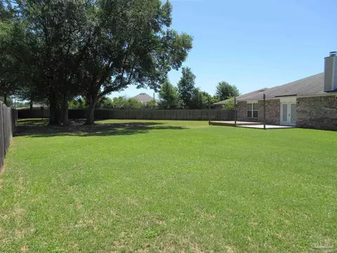 Exterior - 5554 Mill Race Cir, Pace, FL 32571 photo 2 of 14