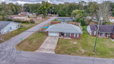 View/Area - 4536 Arcadia St, Milton, FL 32583 photo 1 of 2