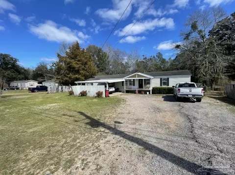 7110 Eastgate Rd, Milton, FL 32570 photo 1