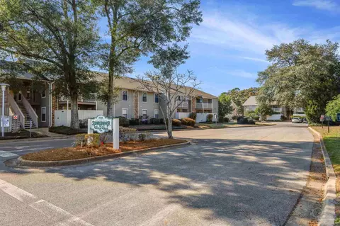 7171 N 9th Ave #B-5, Pensacola, FL 32504