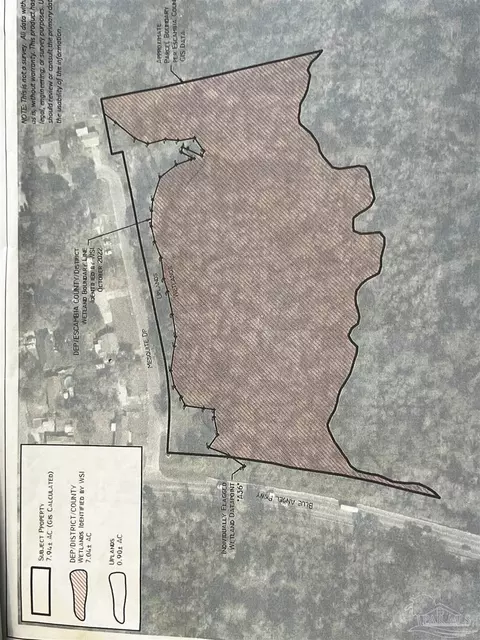 3200 Blk Blue Angel Pkwy, Pensacola, FL 32526